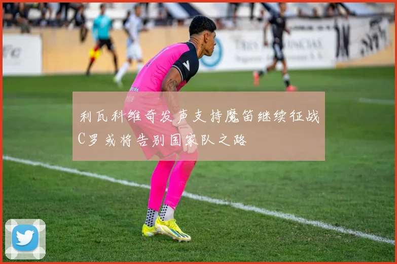 利瓦科维奇发声支持魔笛继续征战C罗或将告别国家队之路